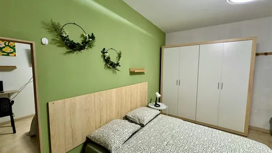 Rooms in Boadilla del Monte - photo 9