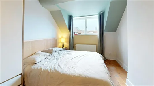 Rooms in Brussels Sint-Gillis - photo 2