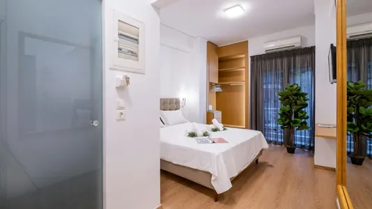 Apartments in Athens Akropoli - photo 8