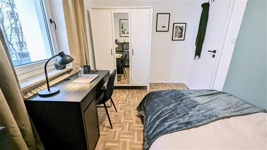 Rooms in Munich Berg am Laim - photo 2