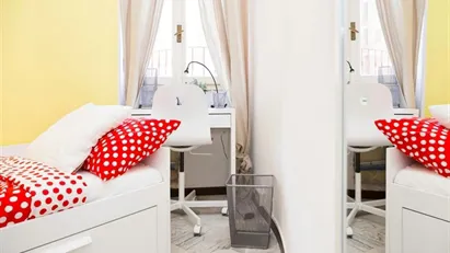 Room for rent in Roma Municipio I – Centro Storico, Rome