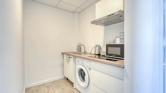 Apartments in Bobigny - photo 9