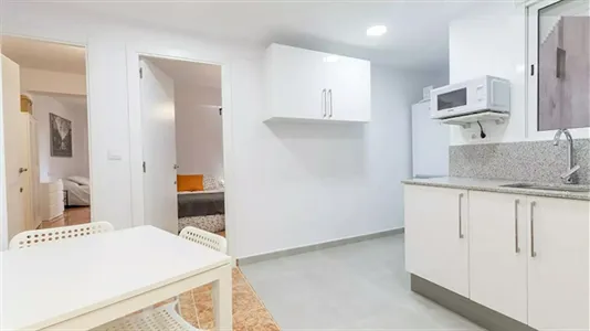 Rooms in Valencia Poblats Marítims - photo 4