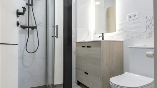 Rooms in Madrid Carabanchel - photo 10