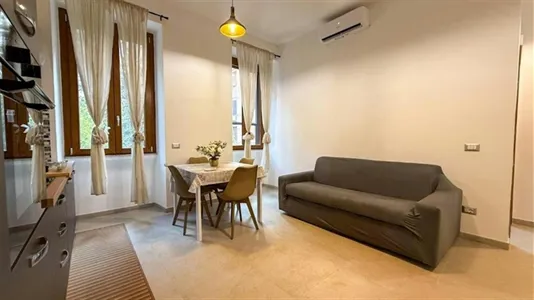 Apartments in Roma Municipio I – Centro Storico - photo 2
