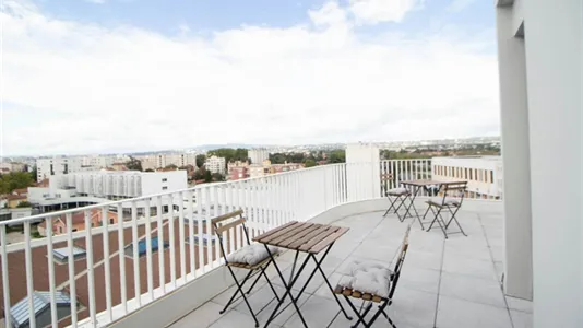 Rooms in Lyon - photo 10