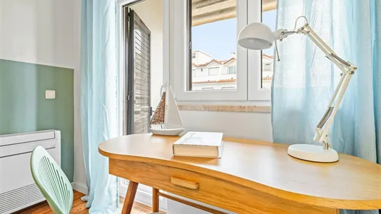 Rooms in Oeiras - photo 3