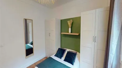 Room for rent in Paris 7ème arrondissement, Paris
