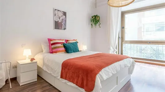 Rooms in Barcelona Sarrià-St. Gervasi - photo 6