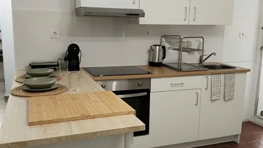 Rooms in Manises - photo 6