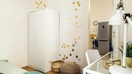 Rooms in Budapest Erzsébetváros - photo 7