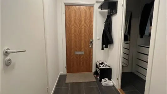 Apartments in Norra hisingen - photo 11