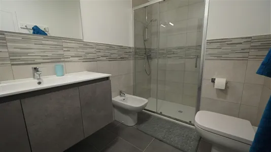 Rooms in Turin - photo 10