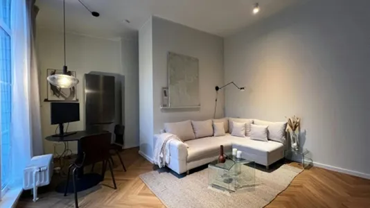 Apartments in Berlin Charlottenburg-Wilmersdorf - photo 8