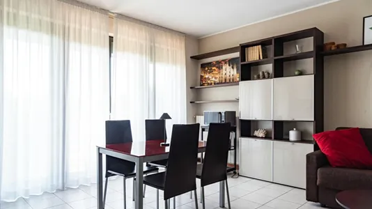 Apartments in Milano Zona 8 - Fiera, Gallaratese, Quarto Oggiaro - photo 5