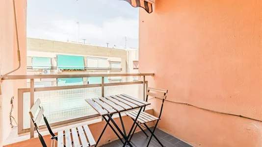 Rooms in Beniferri - photo 5