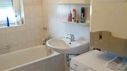 Rooms in Esslingen - photo 4