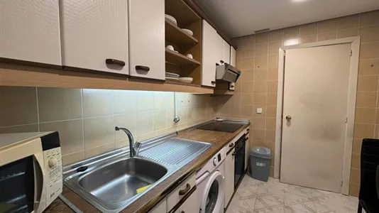 Rooms in Las Barranquillas - photo 8