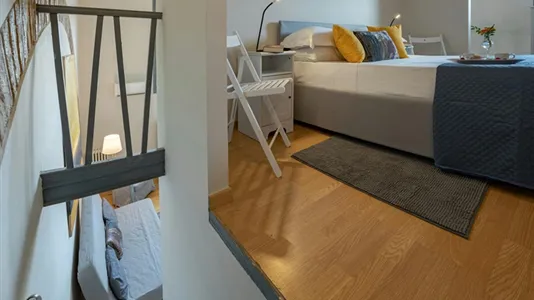 Apartments in Florence - photo 2