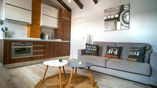 Apartments in Valencia Extramurs - photo 3