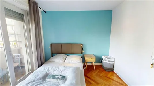 Rooms in Saint-Julien-en-Genevois - photo 2