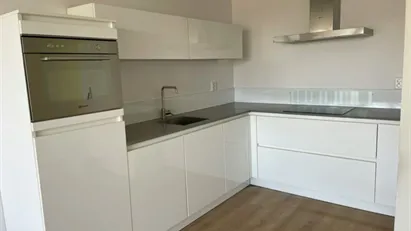 Apartment for rent in Rotterdam