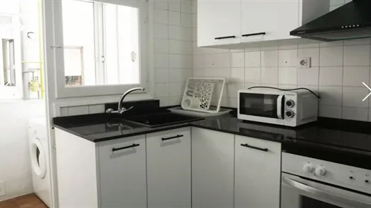 Rooms in Alboraya - photo 9