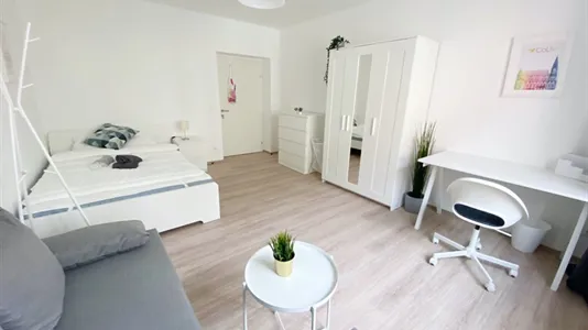 Rooms in Graz - photo 7