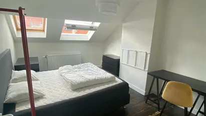 Room for rent in Stad Brussel, Brussels