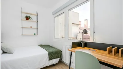 Room for rent in Húmera-Somosaguas-Prado del Rey, Comunidad de Madrid