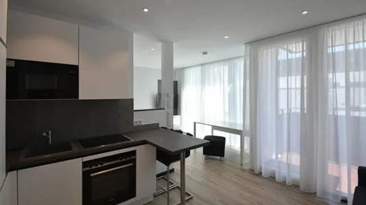 Apartments in Offenbach am Main - photo 1