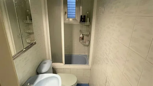 Rooms in Madrid Centro - photo 6