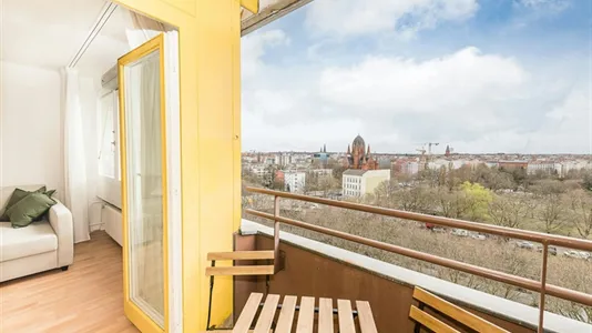 Apartments in Location is not specified - photo 8