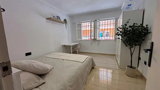 Apartments in Valencia Campanar - photo 10