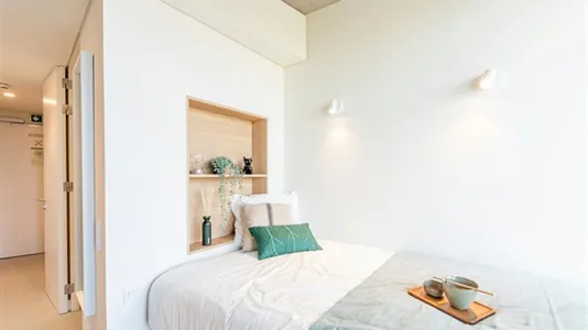 Apartments in Location is not specified - photo 2