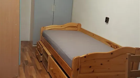 Rooms in Wien Rudolfsheim-Fünfhaus - photo 4