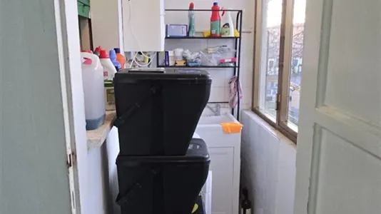 Rooms in Pisa - photo 10