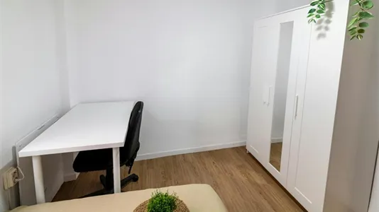 Rooms in Valencia Poblats Marítims - photo 4