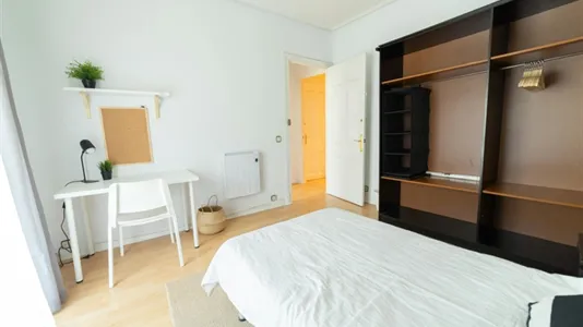 Rooms in Bilbao - photo 3