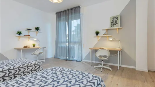 Rooms in Padua - photo 8