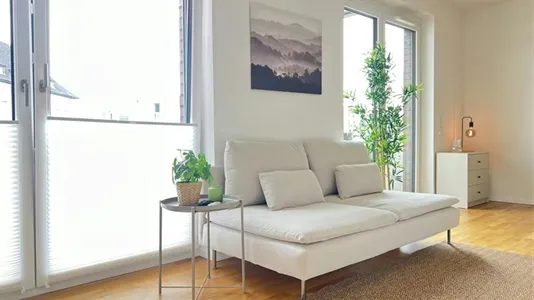 Apartments in Hamburg Wandsbek - photo 6