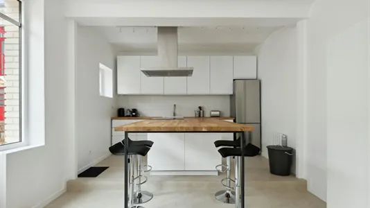 Rooms in L'Haÿ-les-Roses - photo 8