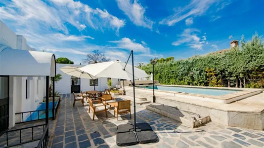 Rooms in Villaviciosa de Odón - photo 8