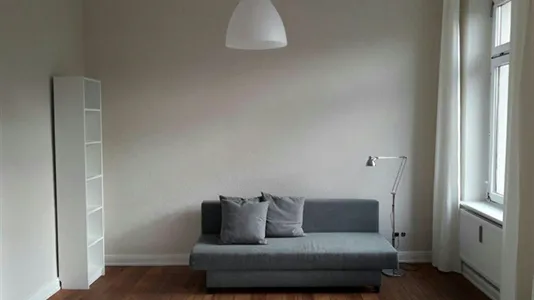 Rooms in Hamburg Harburg - photo 2