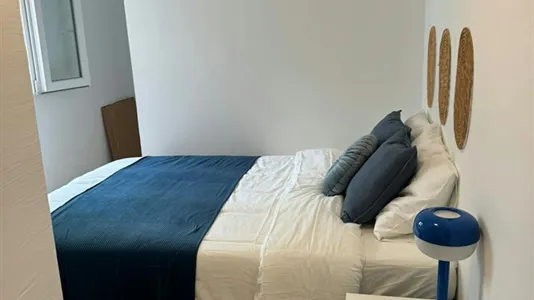 Rooms in Valencia Patraix - photo 5