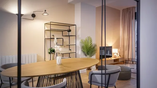 Apartments in Barcelona Gràcia - photo 10