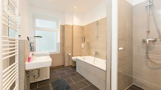 Rooms in Berlin Mitte - photo 6