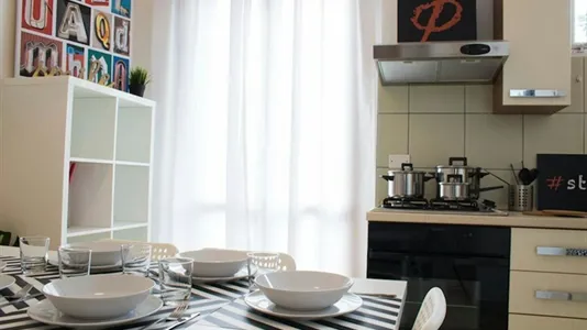 Rooms in Brescia - photo 6