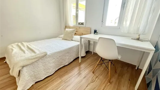 Rooms in El Cerezo - photo 6