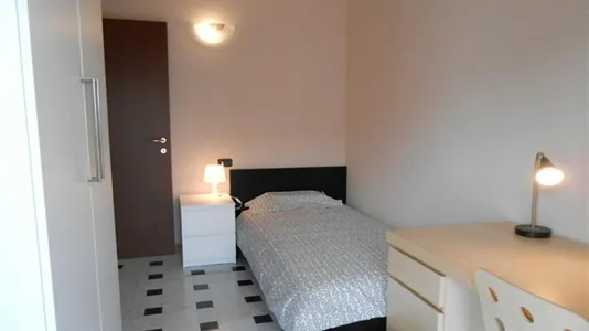 Rooms in Milano Zona 9 - Porta Garibaldi, Niguarda - photo 1